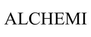 ALCHEMI