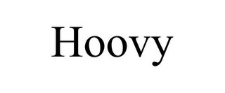 HOOVY