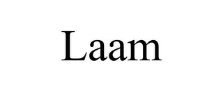 LAAM