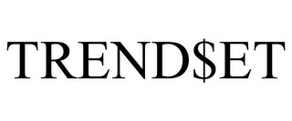 TREND$ET
