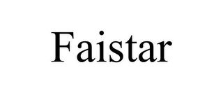 FAISTAR