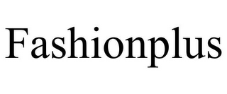 FASHIONPLUS