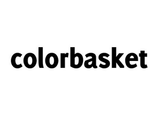 COLORBASKET