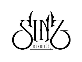 SINZ BURRITOS