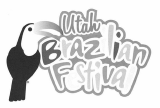 UTAH BRAZILIAN FESTIVAL