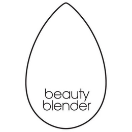 BEAUTY BLENDER