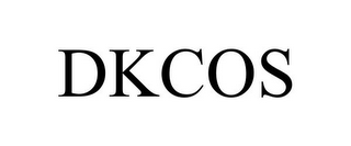 DKCOS