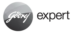 GODREJ EXPERT