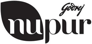 GODREJ NUPUR