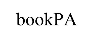 BOOKPA