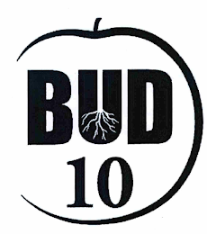 BUD 10