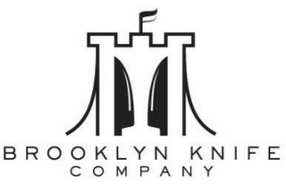 BROOKLYN KNIFE COMPANY