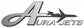 AURA JETS