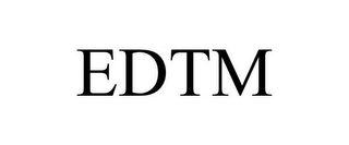 EDTM