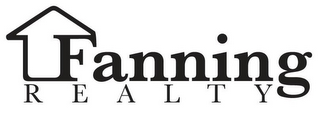 FANNING REALTY