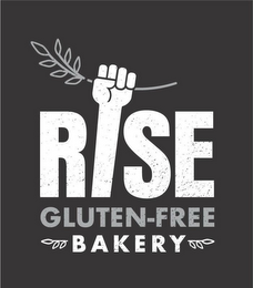 RISE GLUTEN-FREE BAKERY