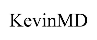 KEVINMD