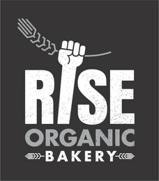 RISE ORGANIC BAKERY