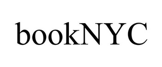 BOOKNYC