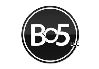 BO5 LLC