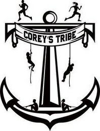 CT COREY'S TRIBE