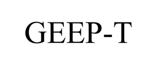 GEEP-T