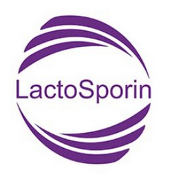 LACTOSPORIN