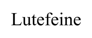 LUTEFEINE