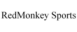 REDMONKEY SPORTS