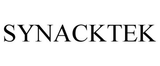 SYNACKTEK