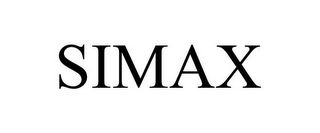 SIMAX