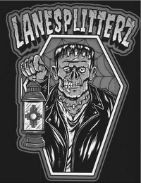 LANESPLITTERZ