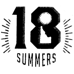 18 SUMMERS