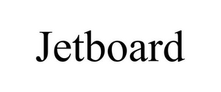 JETBOARD