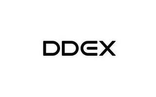 DDEX