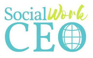 SOCIAL WORK CEO