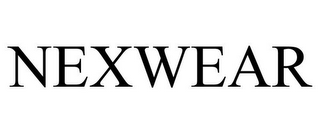 NEXWEAR