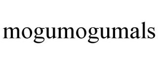 MOGUMOGUMALS