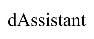DASSISTANT