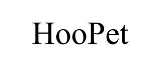 HOOPET