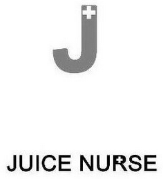 J JUICE NURSE