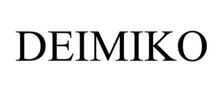 DEIMIKO