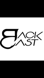 BACK CAST