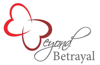 BEYOND BETRAYAL