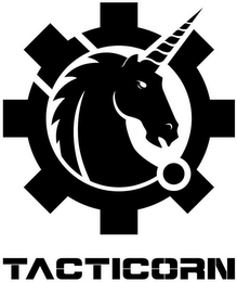 TACTICORN