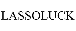 LASSOLUCK