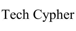 TECH CYPHER