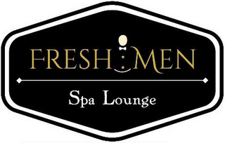 FRESH MEN SPA LOUNGE