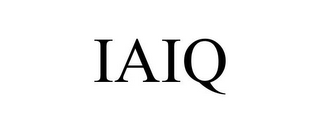 IAIQ