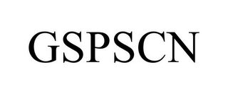 GSPSCN